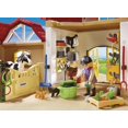 thumbnail image 4 of Playmobil Horse Farm 6926, 4 of 4