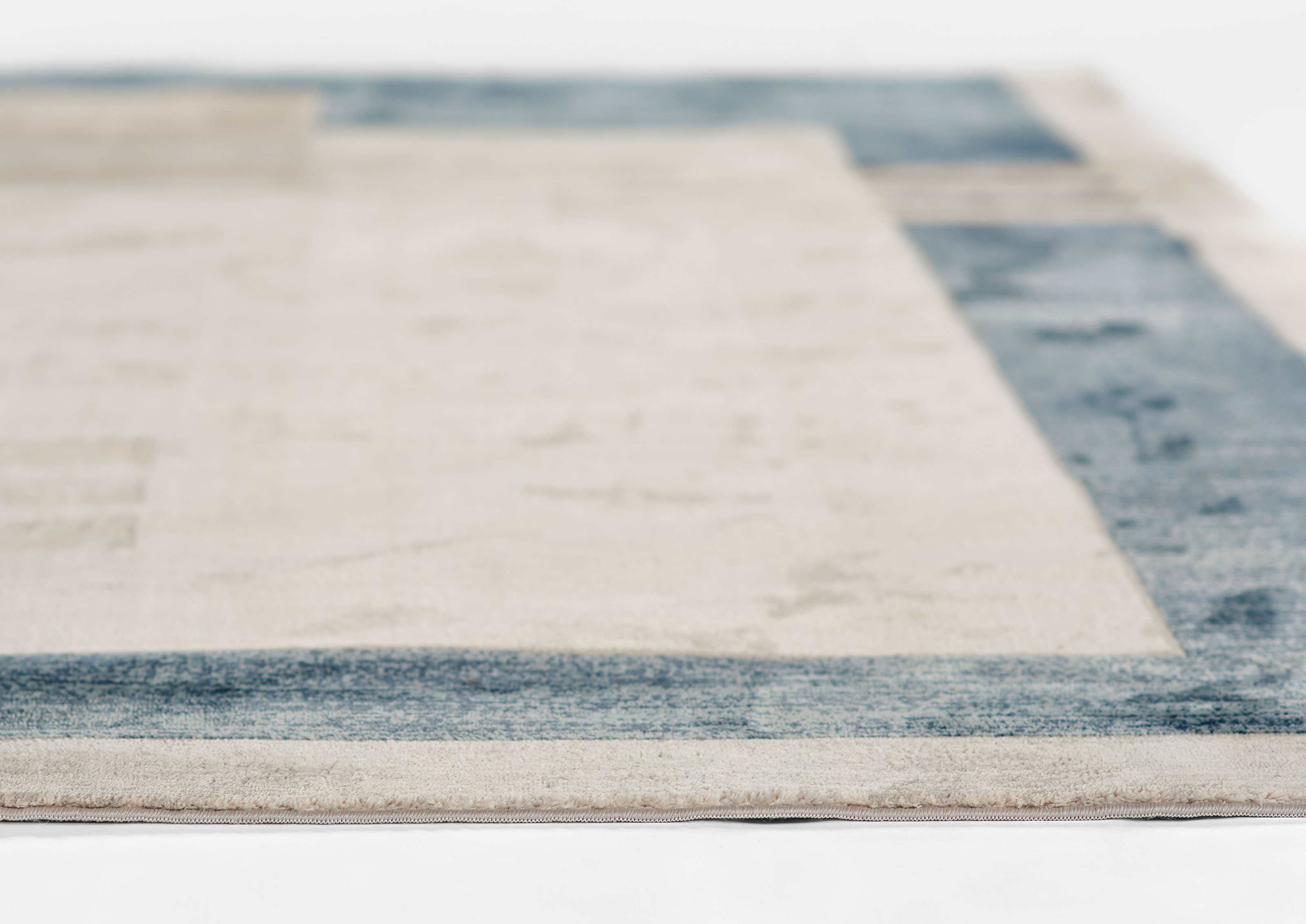 ECARPET Sorelle Contemporary Area Rug for Living Room, Bedroom, Dining Room, Entrance, Hallway and More.
