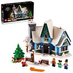 LEGO Creator Expert - Besuch d