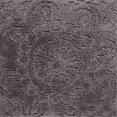 thumbnail image 3 of Better Trends BSTRKICO Trevor Modern Medallion Bedspread Set, Cocoa - King Size, 3 of 3