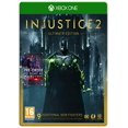 thumbnail image 2 of Injustice 2 Édition Ultime - Xbox One, 2 of 4