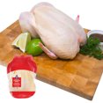 thumbnail image 1 of Maple Leaf Whole Chicken, 1 Whole Chicken, 1.24 - 2.04 KG, 1 of 6