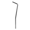 thumbnail image 1 of Push In Guitar Tremolo Vibrato Arm, Excellent Tuning Stability Reliable Electric Guitar Whammy Bar, 1 of 8