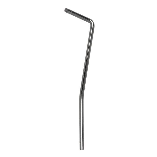 Push In Guitar Tremolo Vibrato Arm, Excellent Tuning Stability Reliable Electric Guitar Whammy Bar