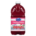 thumbnail image 2 of Ocean Spray Canneberge-Framboise® Cocktail 1.89L, 2 of 11