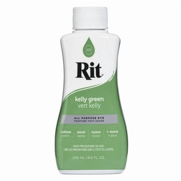 Fabric Creations Rit All Purpose Liquid Dye