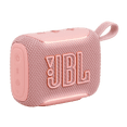 thumbnail image 1 of JBL Go 5 Pink, 1 of 7