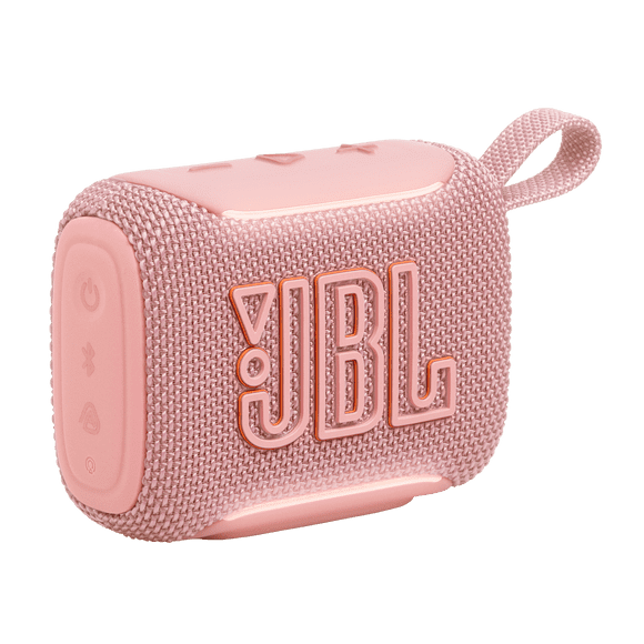 JBL Go 5 Pink