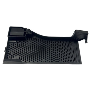 maskred Replacement Onyx3 Clean Tank Filter Improve Dust And Allergen Removal Black 1Set