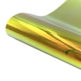 thumbnail image 2 of Clearance! Holographic Rainbow Self Adhesive Vinyl Roll For Cricut, Decal, Stickers, 2 of 7