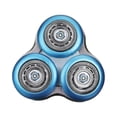 thumbnail image 2 of Philips Shaver Series 9000 Prestige Replacement Head With Nanotech, 2 of 4