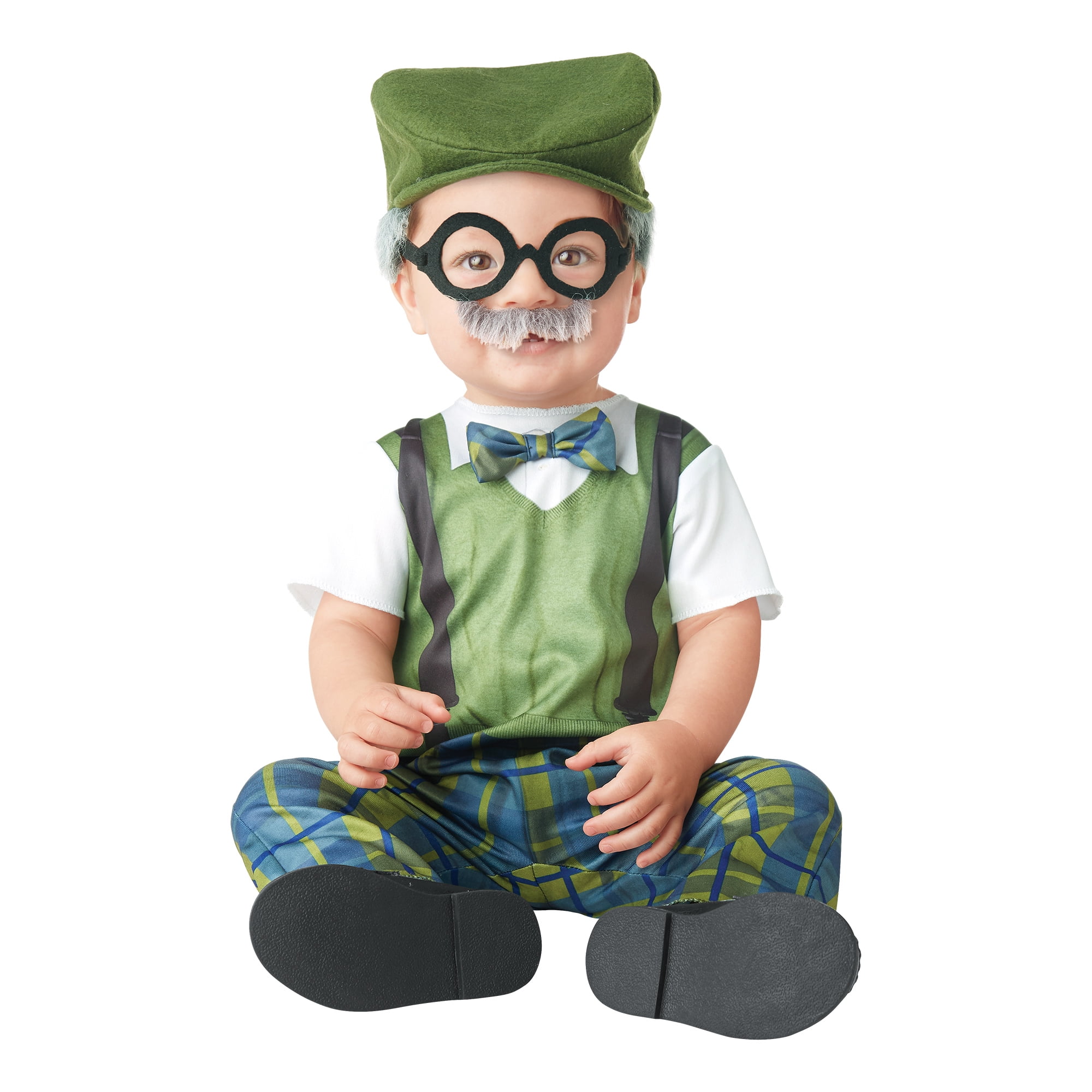 Costume d’Halloween de princesse pirate pour tout-petits, taille 3T à 4T