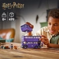 thumbnail image 2 of LEGO Harry Potter Knight Bus Adventure 76446 Ensemble de construction (499 pièces), 2 of 4