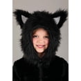 thumbnail image 5 of Kid's Purrfect Black Cat Costume, 5 of 5
