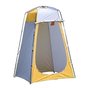 facefd Portable Privacy Tent Changing Room Outdoor Camping Shower Travel Tent No.2