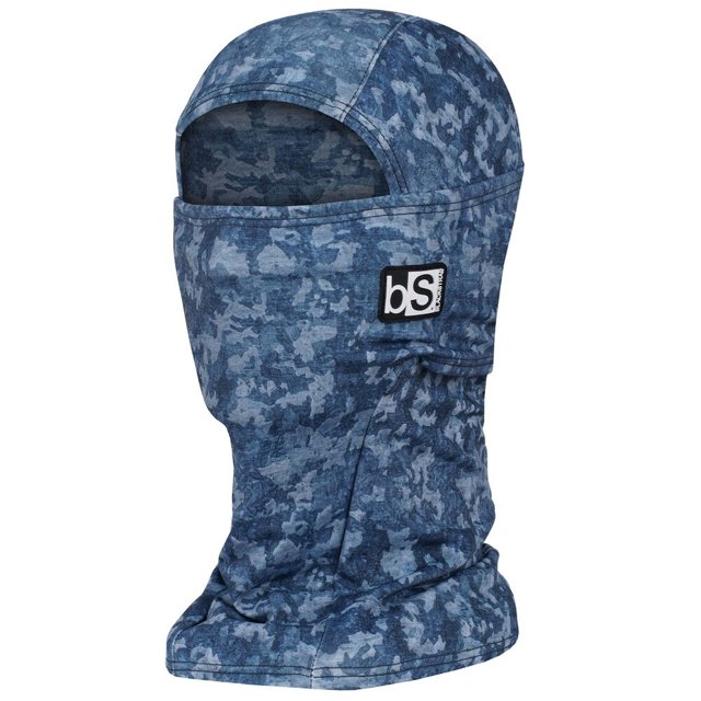 BLACKSTRAP Cagoule en Toile Granit