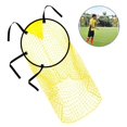thumbnail image 2 of Mosiee But d'Entraînement de Soccer Filet de Cible d'Entraînement de Soccer, 2 of 9