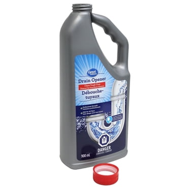 Great Value Débouche-Tuyaux, 900ml