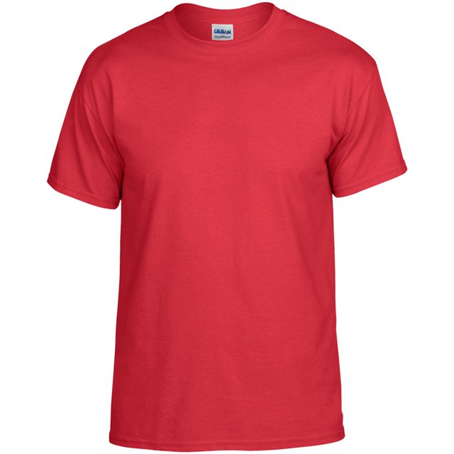 Gildan DryBlend T-Shirt à Manches Courtes pour Adulte