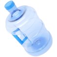 thumbnail image 2 of Conteneur d'Eau Extérieur Grande Capacité Pichet d'Eau Portable PC Seau d'Eau Fourniture de Camping, 2 of 6