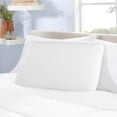 thumbnail image 3 of Allswell Memory Foam Pillow with Cooling Comfort Standard/Queen, 3 of 7