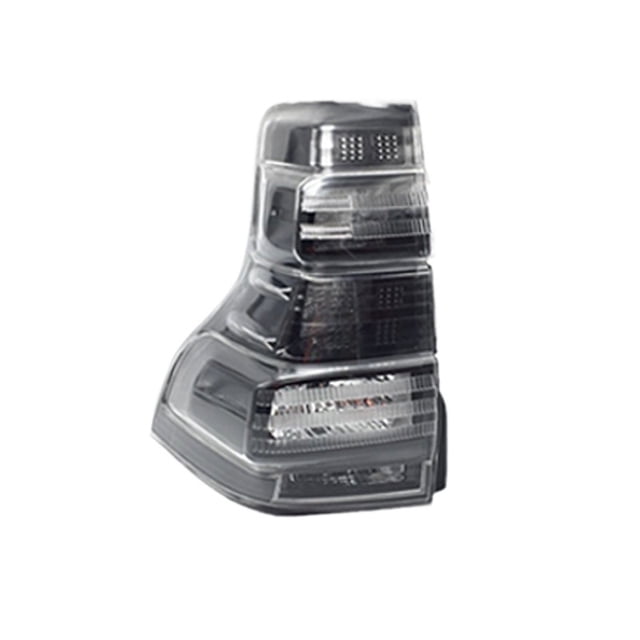 Car Rear Bumper Tail Light Toyota Land Cruiser Prado LC150 FJ150 2014-2017 Turn Signal Brake Light Taillight Assembly