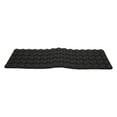 thumbnail image 4 of Abdominal Compression Board, Comfortable Liposuction Recovery Board  For Arm White,Black, 4 of 8