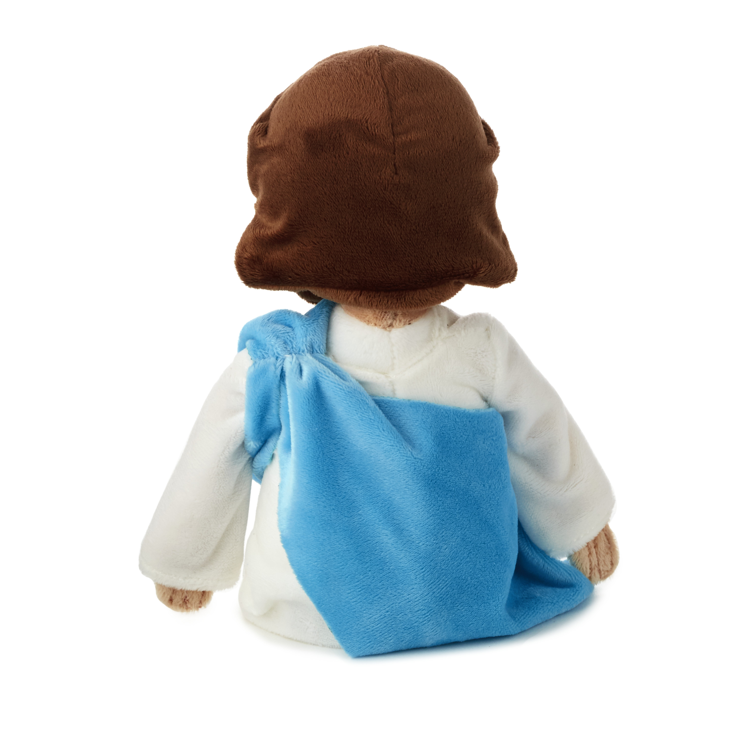 PLUSH JESUS - FRENCH