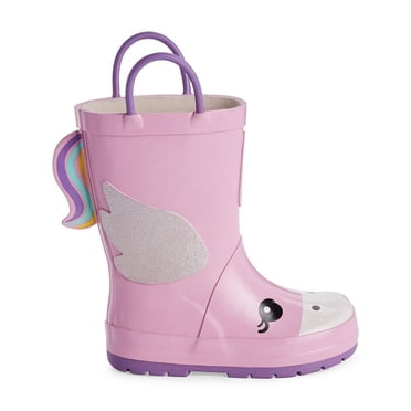 Bottes de pluie George pour petites filles