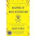 thumbnail image 2 of Armes de Destruction Mathématique, Livre de Poche Cathy O'neil, 2 of 2