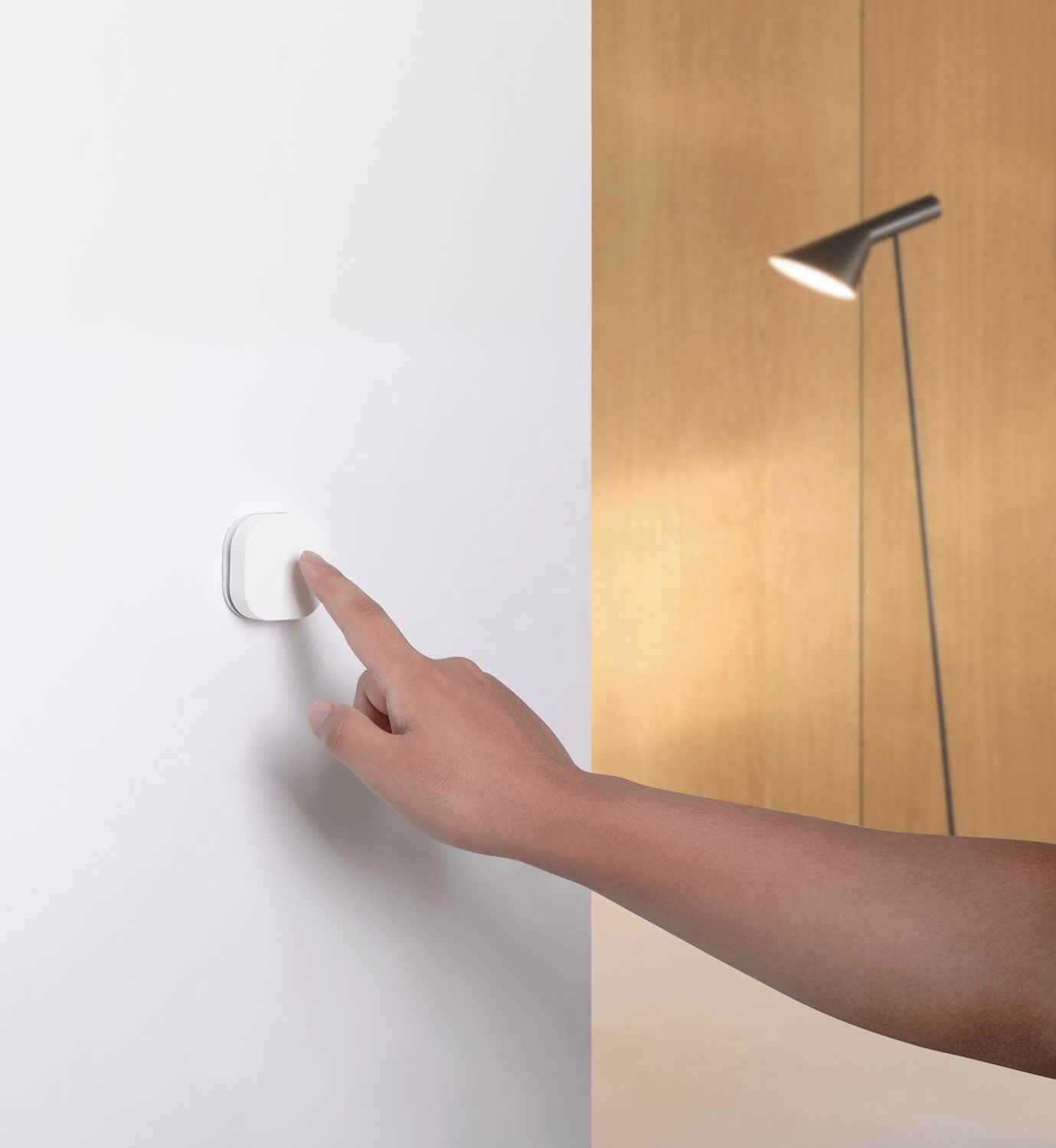 Vivitar Multi function smart button