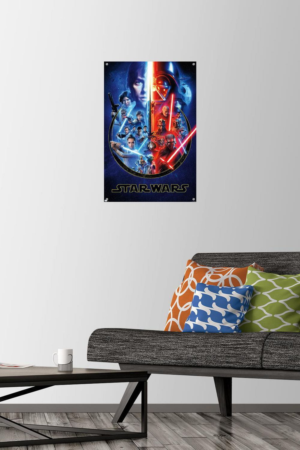 Star Wars - Saga Skywalker