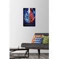 thumbnail image 3 of Star Wars - Skywalker Saga Wall Poster, 22.375" x 34", 3 of 4