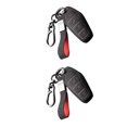 thumbnail image 4 of Redempat Étui Télécommande pour Hommes Femmes Voiture PU pour Byd Song Plus Dmi Type B 2Set, 4 of 6