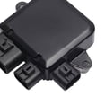 thumbnail image 3 of Langgg Black Car Cooling Fan Control Unit Module Fan Control Unit Cooling Fan Control Fan Control Module 1Set, 3 of 6
