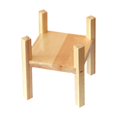 thumbnail image 4 of simhoa Drink Dispenser Stand Drinking Dispenser Holder for Bars Kitchen Restaurants 4L Stand, 4 of 8
