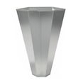 thumbnail image 3 of Little Giant Galvanized Steel Medium Poultry Restraining Cone, 3-Pack (3 Pack), 3 of 4