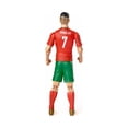 thumbnail image 2 of Portugal - Cristiano Ronaldo SOCKERS Action Figure (8"), 2 of 3