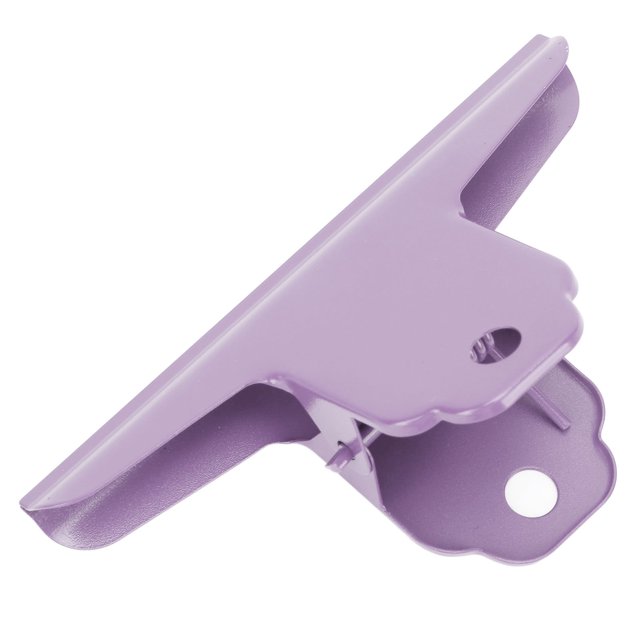Strong Grip Metal Binder Clip, Durable Large Size for Home School Office