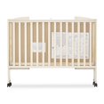 thumbnail image 3 of Dream On Me Folding Full-Size Crib, 3 of 9