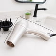 thumbnail image 3 of REMINGTON® SHINE THERAPY™ Argan Oil & Keratin Dryer, AC2016CDN, 3 of 9