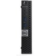 thumbnail image 2 of Reusine Dell Optiplex Bureau Intel i7-6700T 5050, 2 of 4