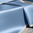thumbnail image 3 of LSLJS Tapis Rafraîchissant en Soie Glacée de Classe A pour Dormir Nu en Été, Tapis de Conditionnement, Lavable à la Machine, Housse de Matelas Pliable, Tapis Doux, 3 of 5