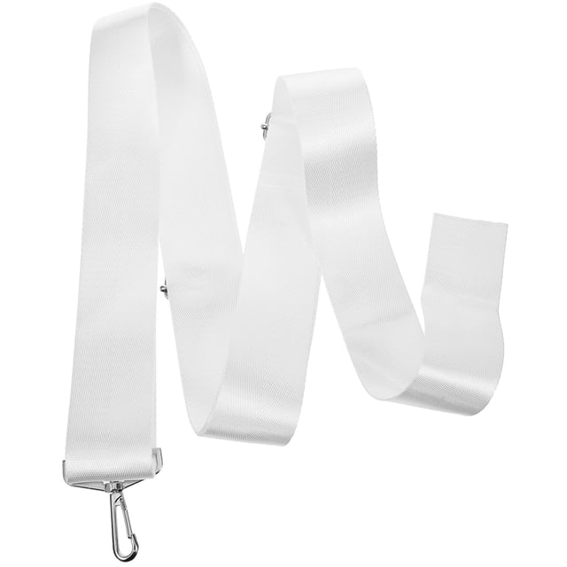 Sangle de Filet de Tennis Portable Sangle de Filet de Tennis Hauteur Centrale Corde de Filet de Tennis