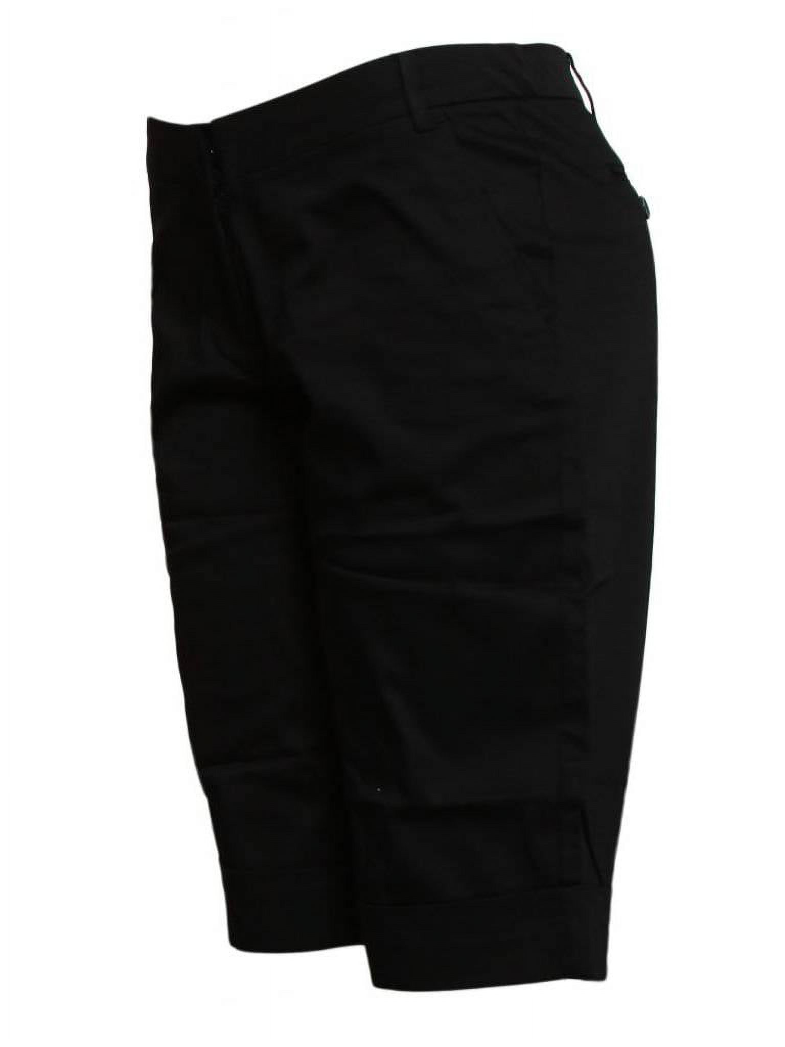 Contemporary Edge Shorts pour Femmes - Noir - Taille 10