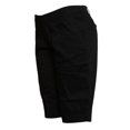 thumbnail image 1 of Contemporary Edge Shorts pour Femmes - Noir - Taille 10, 1 of 2