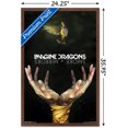 thumbnail image 2 of Imagine Dragons - Fumée, 2 of 4