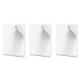 thumbnail image 1 of Premium Printable Waterproof Vinyl Sticker Paper for Inkjet and Printer 210X280mm 90 Sheets Matte White Decal Paper, 1 of 6