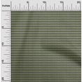 thumbnail image 1 of oneOone Cotton Poplin Fabric Stripe & Arrow Block Printed Craft Fabric BTY 42 Inch Wide, 1 of 4