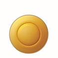 thumbnail image 3 of Duralex Lys Amber Plate 19cm, Set of 6, 3 of 3